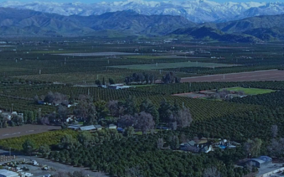 Land IQ- Daily ET & Irrigation Management Tool Workshops