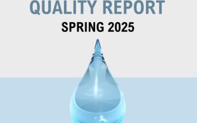 KSB GWQ Spring 2025 Report